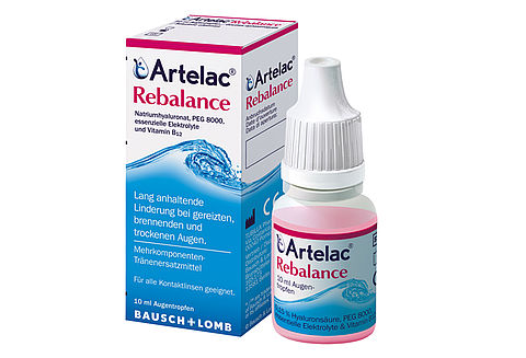 Artelac Rebalance