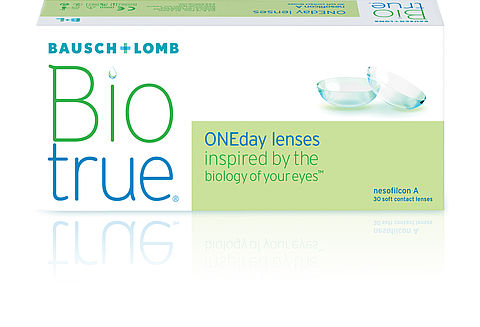 BioTrue OneDay