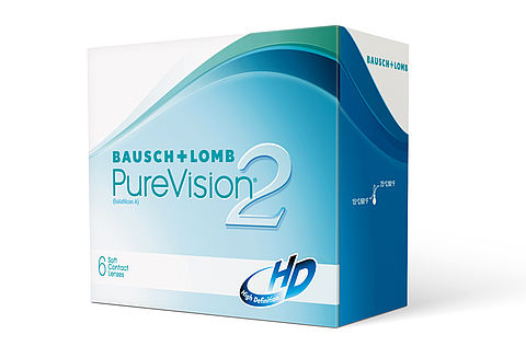 PUREVISION 2HD