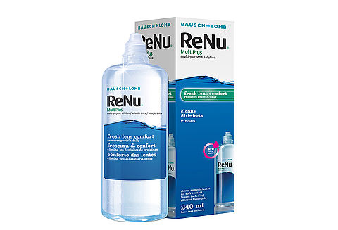 ReNu Multiplus